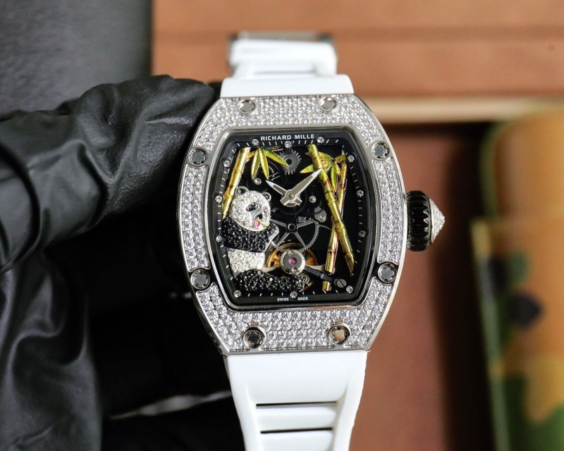 RICHARD MILLE